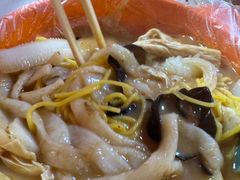 -安发瞧麻辣烫(总店)