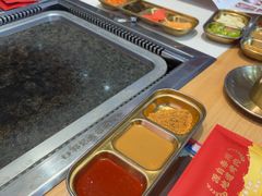 -郭记烤肉创始店(民丰大街店)