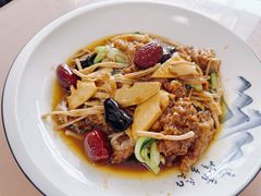 -华铝饭店