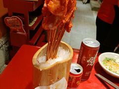 -熊家院子老火锅(涪陵马鞍店)