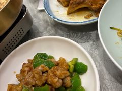 -苏师傅菜馆(上沙店)