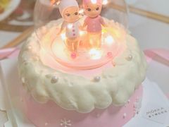 -MOKKA莫卡咖啡(大名路店)