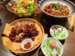 -味上湘菜馆(岳麓山店)