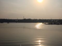 -美兰湖景区