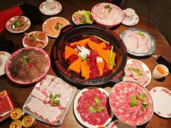 -牛市坎火锅(建设路店)