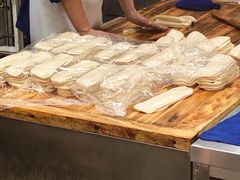 -中国农业大学·第四食堂风味餐厅