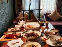 -31号公馆(黄兴广场白果园店)