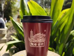 -龙华素斋(龙华路店)