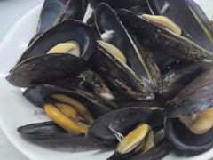 -众味海鲜大排档·活海鲜·潮汕味(南澳店)