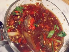 -五样儿西昌小签签烤串(建设路店)
