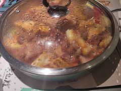 -黄记煌三汁焖锅(悦方IDmall店)