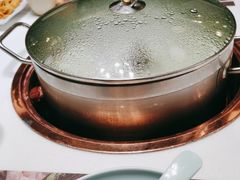 -洪氏嗨捞·猪肚鸡火锅(阳光天地店)