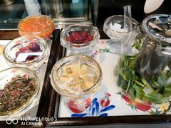 -胖老汉椒麻鸡清真新疆菜(西御街店)