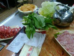 -蜀留香火锅(白堤路店)