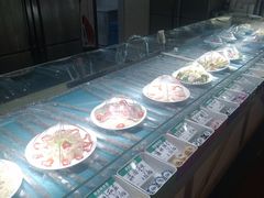 -港畔赶海蒸汽海鲜烧烤自助(仙螺岛店)