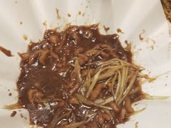 -皇城根北京风味主题餐厅(滨海万达店)