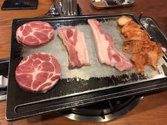 鲜五花肉-香猪坊(五道口店)
