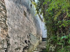 -石潭村