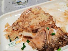-李军力烧烤(政通路店)