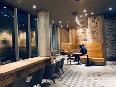 -星巴克臻选(湖滨道店)