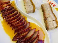 -澳门陈光记烧味饭店(万象城店)