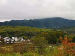 -塔川景区