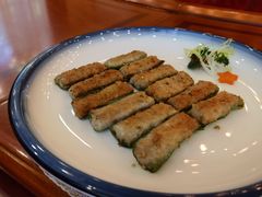 -顺风山庄(水濂山店)