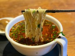 -中阿兰牛肉面(悦海新天地店)