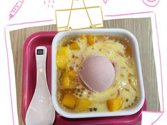 -满记甜品(友谊国贸城店)