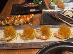 -炉胜·炉端烧·居酒屋