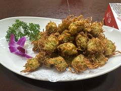 -食鸡公社辣子鸡·潍坊菜·烧烤