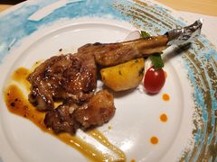 羊排-秋荀日本料理(昆明同德广场店)