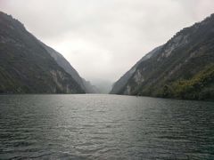 -乌江画廊(彭水苗族土家族自治县)