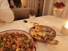 -龟兹KUCINA·新疆菜(前滩L+PLAZA店)