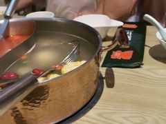 -朱氏牛鼎记鲜牛火锅(山水华庭店)