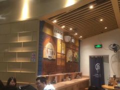 -狮头牌卤味研究所·卤味饭(花城汇南区店)