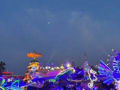-上海海昌海洋公园