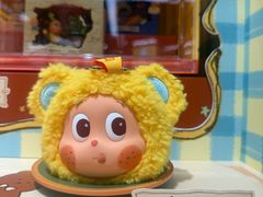 -泡泡玛特POPMART(正佳广场店)