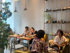 -Home Cafe(水榭春天店)
