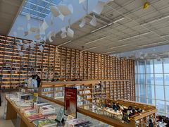 -朵云书院(滴水湖店)