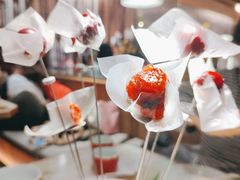 -京华烟云·北京烤鸭(领展购物广场·中关村店)