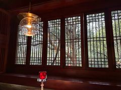 大堂-三嚥阁 La Villa Restaurant
