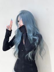 -3AM·S HAIR SALON烫发染发接发