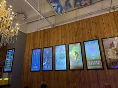 -明日世界密室轰趴·剧本桌游·箭馆团建(国贸店)
