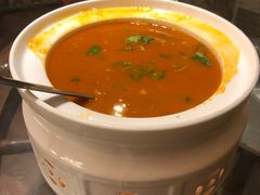 -大汗行宫园林餐厅