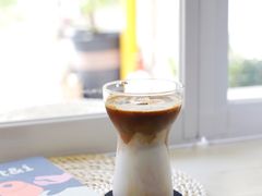 -悟白咖啡WoobyCafe