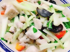 芋头煲-大师傅金奖啤酒鱼(西街口总店)