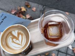-O.P.S. CAFE