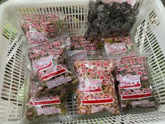 -苏州蜜饯门市部