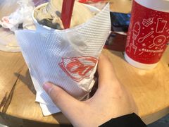 -DQ·蛋糕·冰淇淋(金桥店)